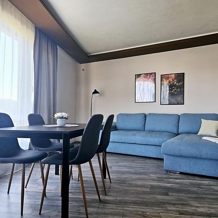 Apartment 22 大特尔诺沃 外观 照片