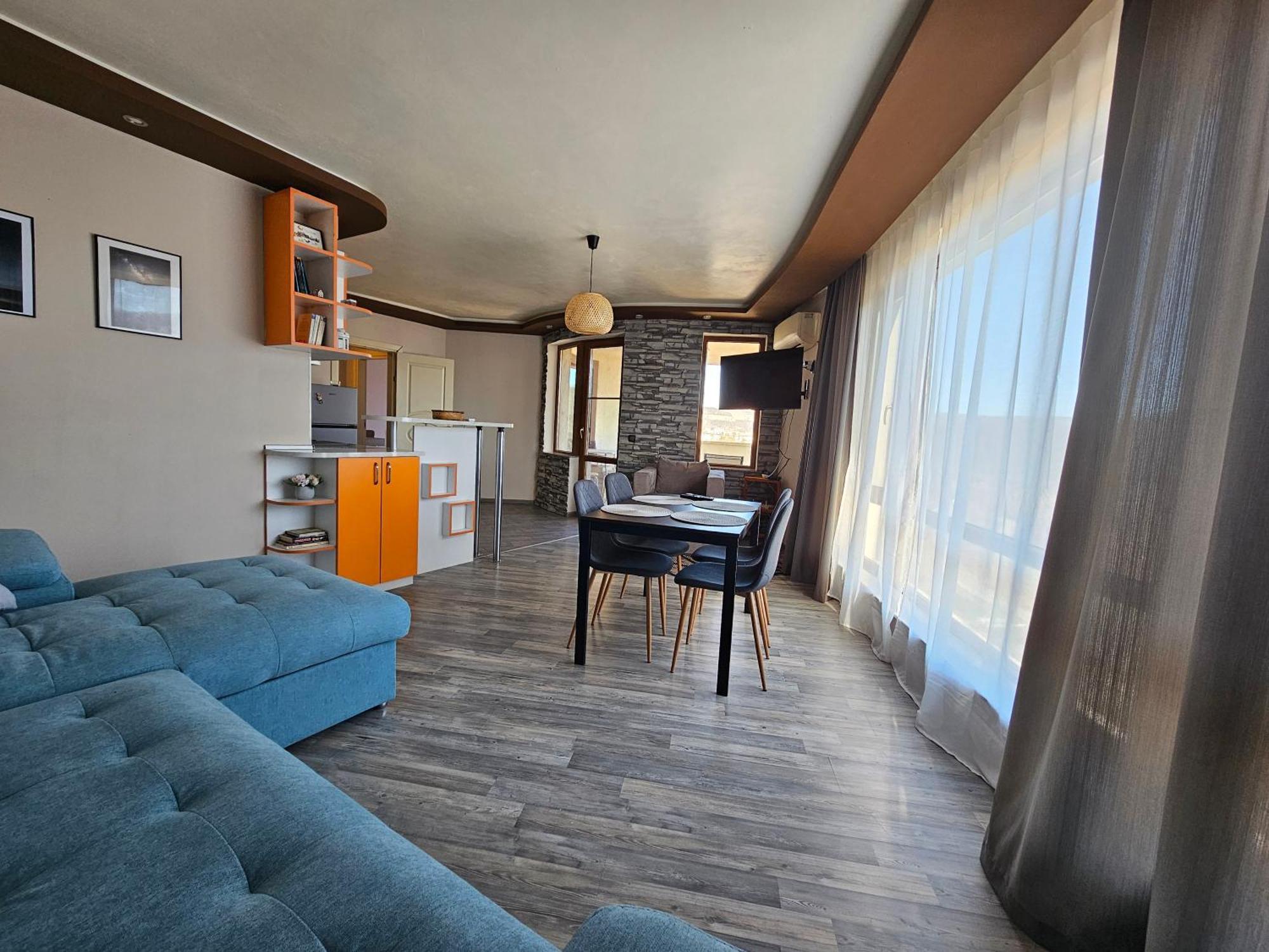 Apartment 22 大特尔诺沃 外观 照片