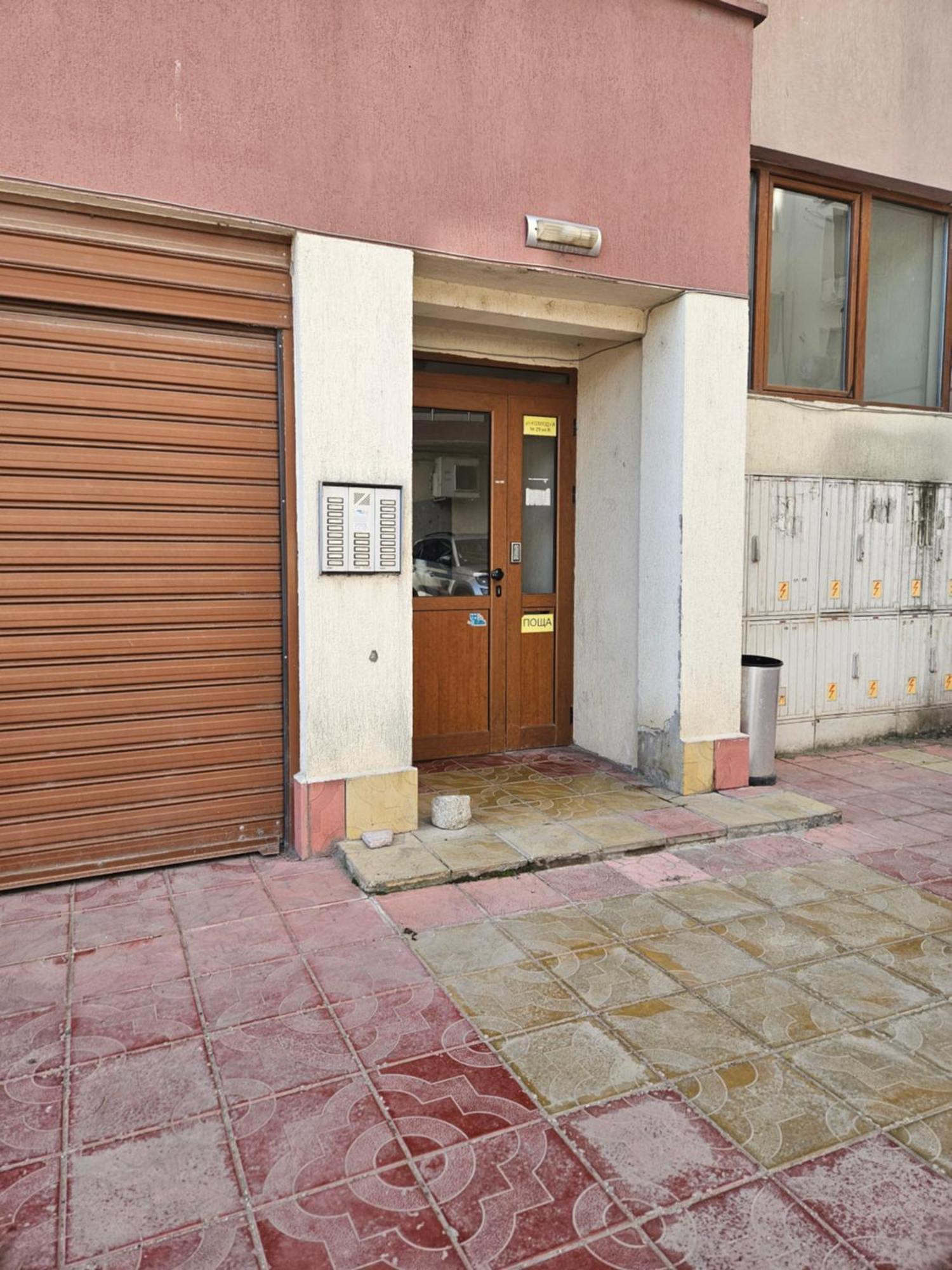 Apartment 22 大特尔诺沃 外观 照片