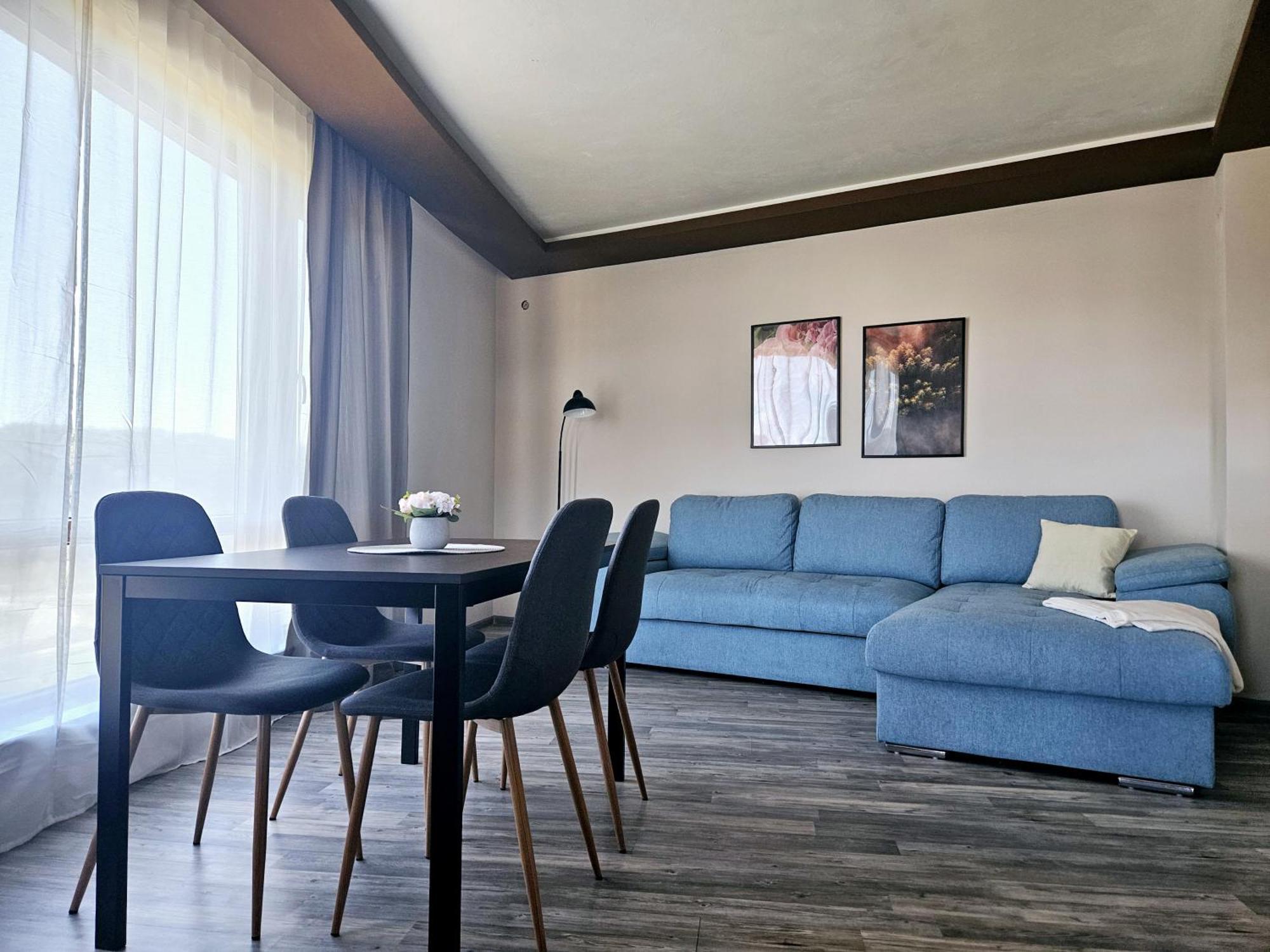 Apartment 22 大特尔诺沃 外观 照片