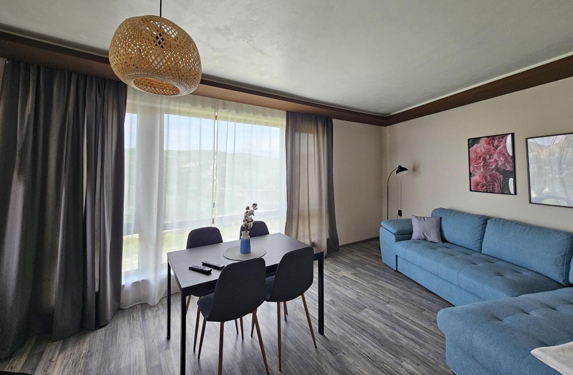 Apartment 22 大特尔诺沃 外观 照片