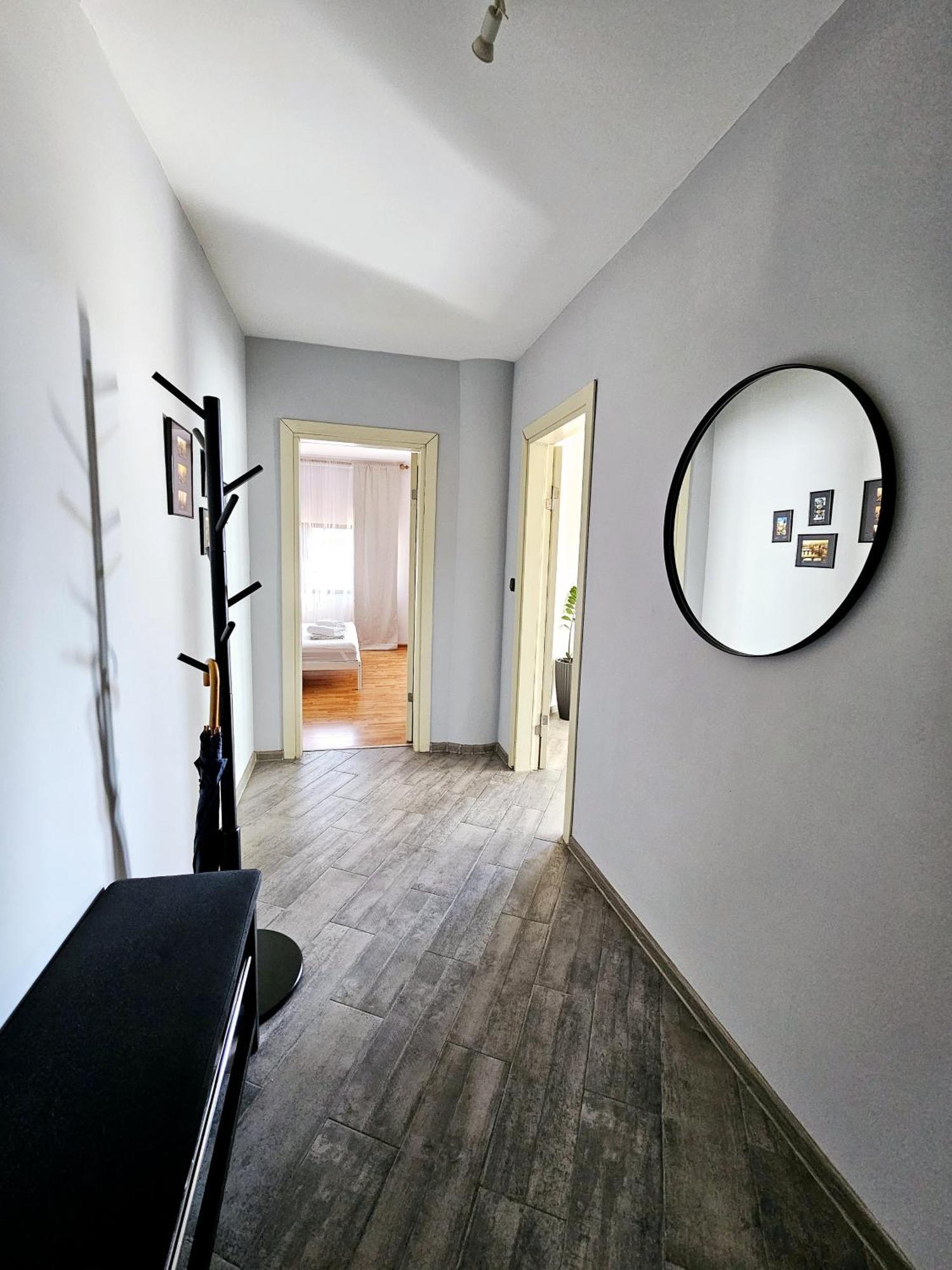 Apartment 22 大特尔诺沃 外观 照片