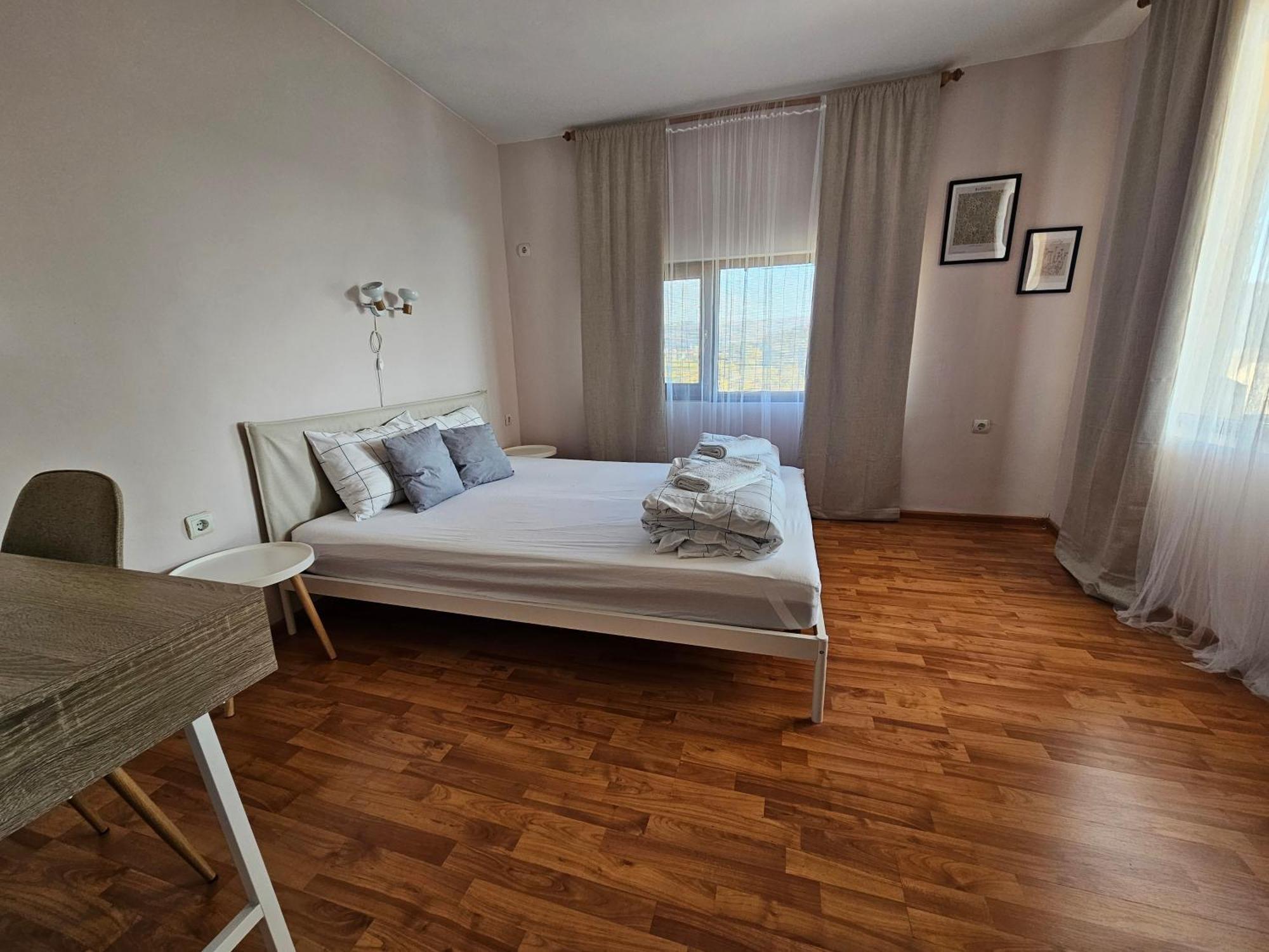 Apartment 22 大特尔诺沃 外观 照片